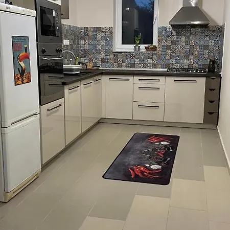 Buongiorno * Szálka
