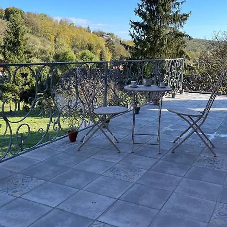 Apartmán Buongiorno *
