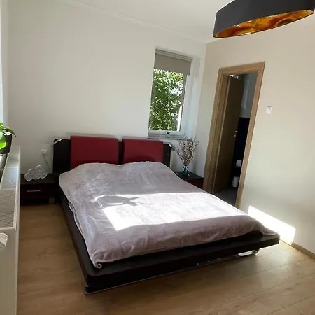 Buongiorno Apartment *