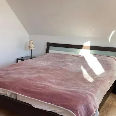 Buongiorno Apartmán