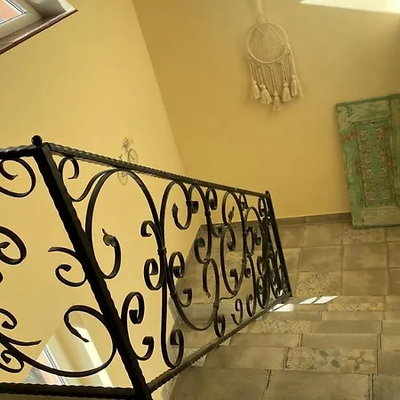 Apartmán Buongiorno *