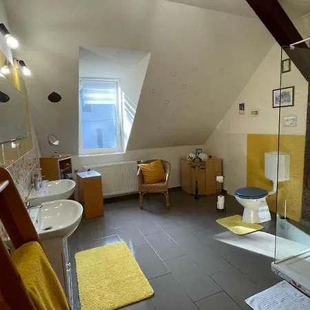Buongiorno Apartment