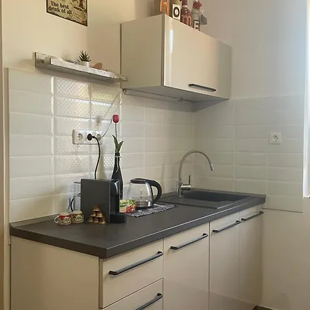 Buongiorno Apartmán Szálka