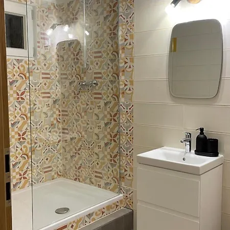 Apartmán Buongiorno