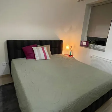 Apartamento Buongiorno Szálka