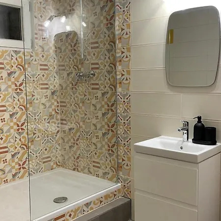 Apartman Buongiorno