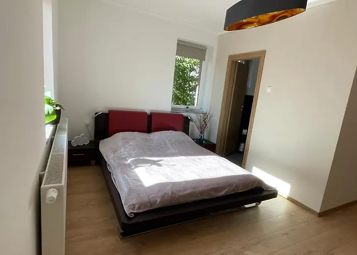 Buongiorno Lejlighed *