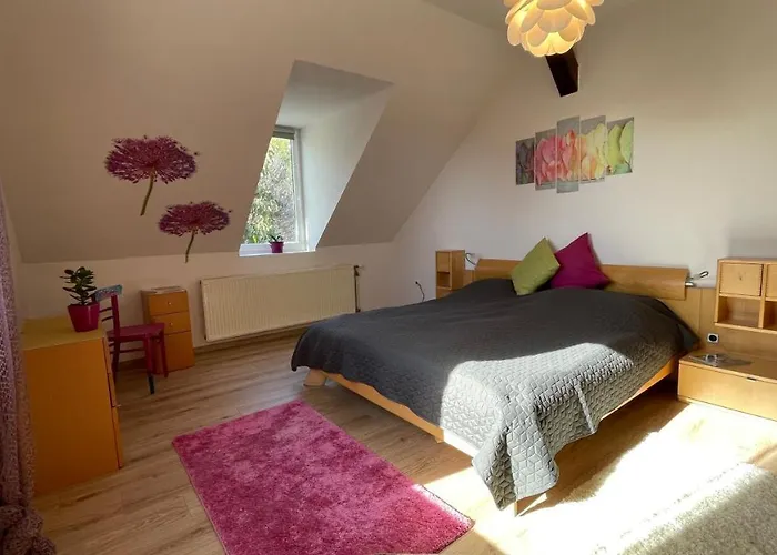 Buongiorno Lejlighed Szálka